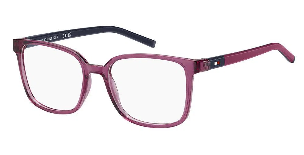 Tommy Hilfiger TH2247 Eyeglasses - view 5